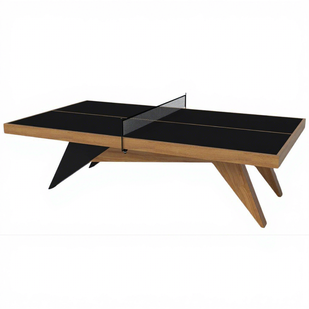 Table Tennis Tournament - โต๊ะปิงปองสำหรับการแข่งขันในร่มแบบทันสมัย ทนทานสูง ระดับมืออาชีพ ผลิตตามสั่งสำหรับการแข่งขัน