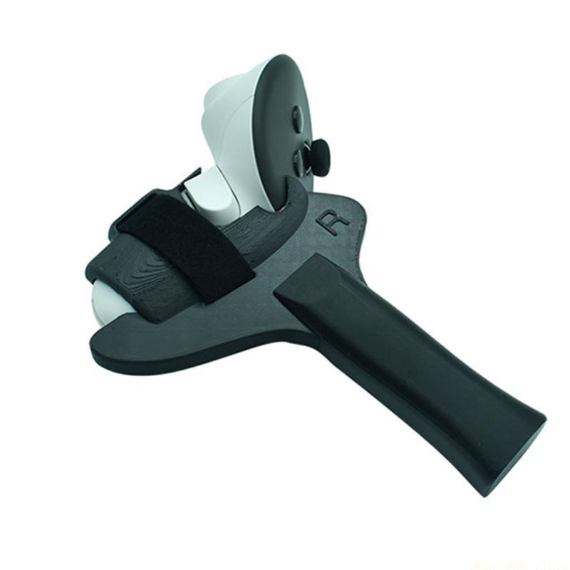 Table Tennis Touch - F62C ตารางเทนนิส Paddle Grip Handle สำหรับ
