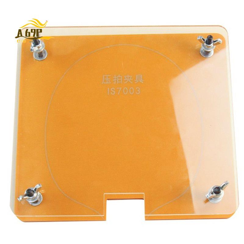 Table Tennis Tournament - A69P-ไม้ปิงปองแบบกดเพื่อเพิ่มความทนทาน ใช้งานได้จริง ไม้แร็กเก็ต ที่หนีบแบบกด แข็งแรง ทนทาน