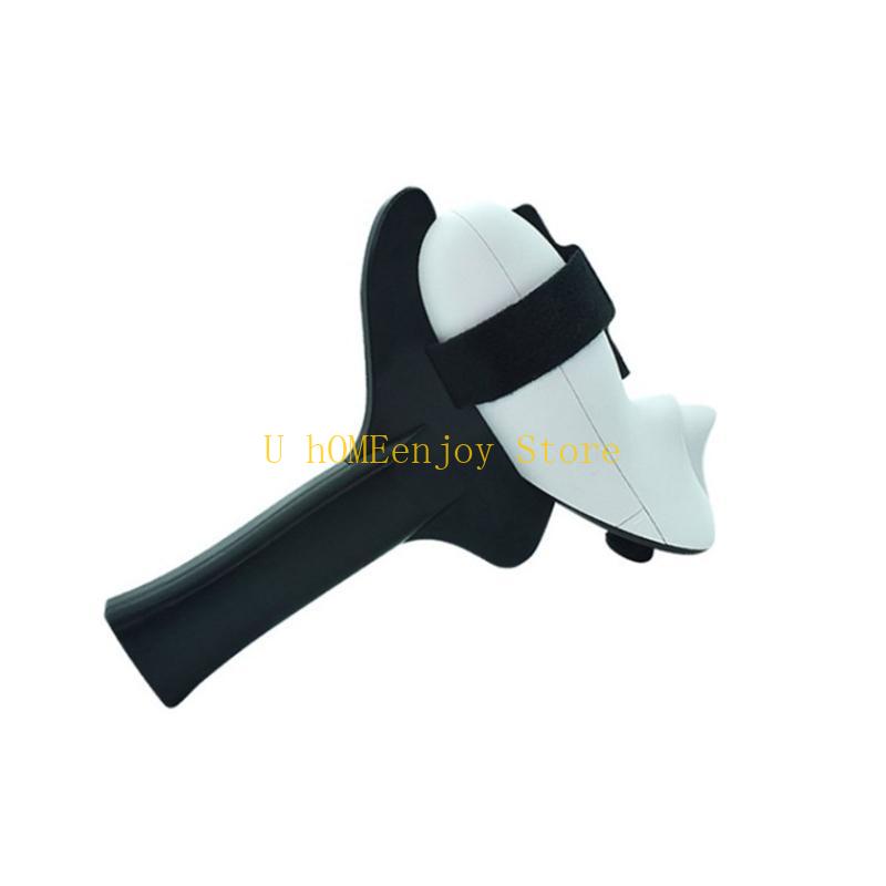 B0KF ตารางเทนนิส Paddle Grip H - Table Tennis Touch บทวิจารณ์และราคา