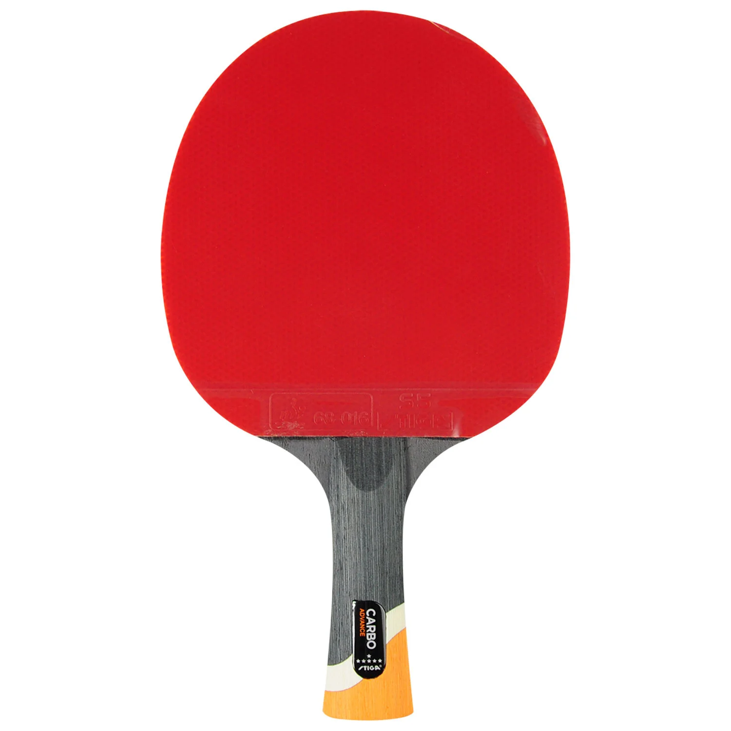 ไม้ปิงปองสติก้า 6 สตาร์ รุ่นดั - Table Tennis Youtube บทวิจารณ์และราคา