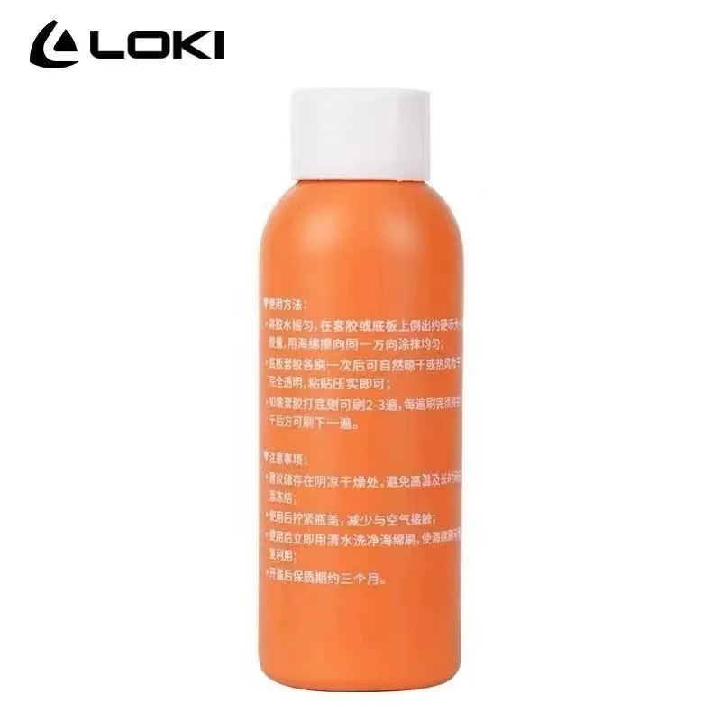 กาวน้ำ LOKI 100 มล. กาวน้ำสำหร - Table Tennis Market บทวิจารณ์และราคา