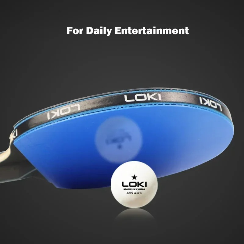 LOKI K5000 K3000 K1000 ชุดไม้ป - Table Tennis Bat Butterfly บทวิจารณ์และราคา