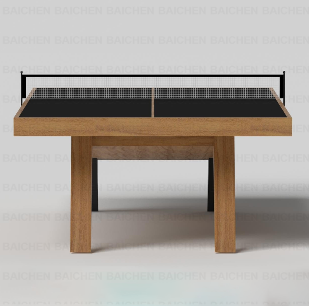 โต๊ะปิงปองสำหรับการแข่งขันในร่ - Table Tennis Tournament บทวิจารณ์และราคา
