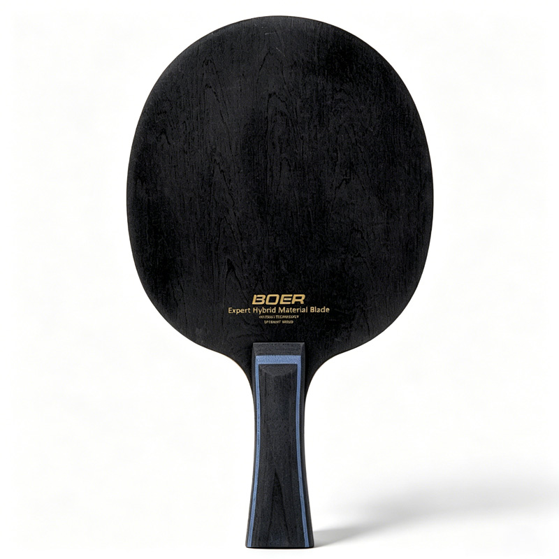 ไม้ปิงปอง BOER DRAGON รุ่น 5 ไ - Table Tennis Bat Butterfly บทวิจารณ์และราคา