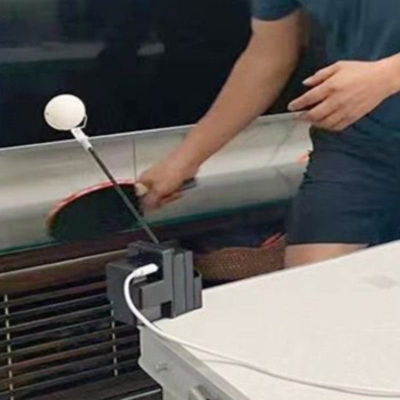 เทรนเนอร์เทเบิลเทนนิสแบบพกพา อ - Table Tennis Trainer บทวิจารณ์และราคา