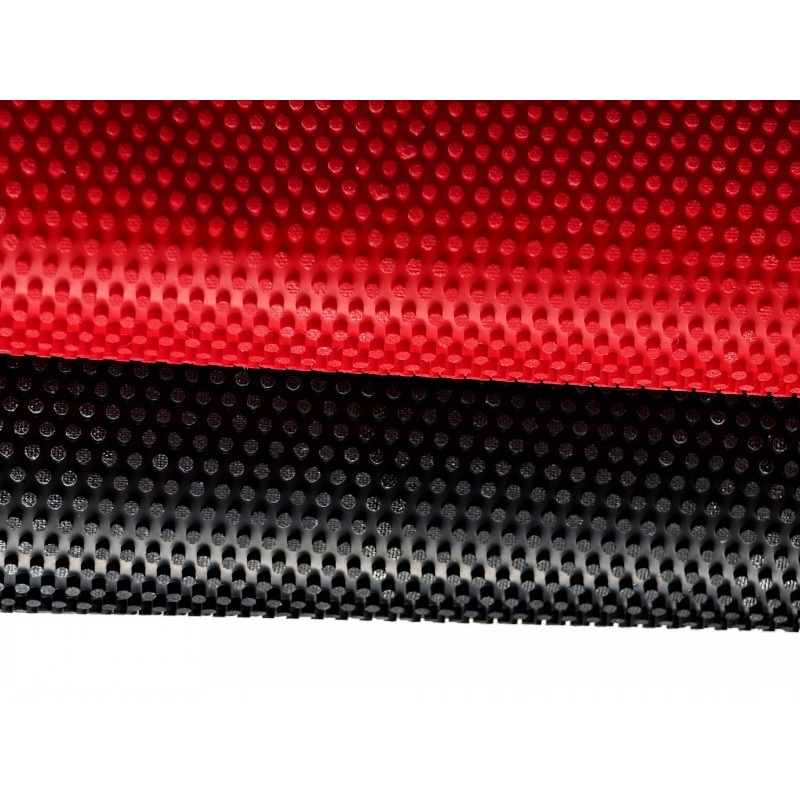 ยางปิงปอง Double Fish 1615 Sup - Table Tennis Market บทวิจารณ์และราคา