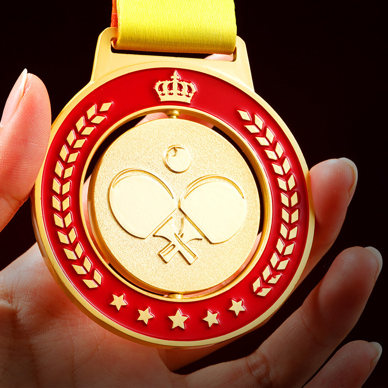 ตารางเทนนิส Gold สีบรอนซ์เงินเ - Table Tennis Tournament บทวิจารณ์และราคา