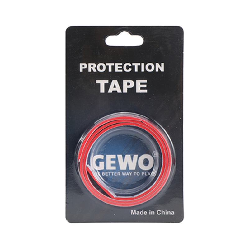 Original GEWO ตารางไม้เทนนิสขอ - Table Tennis Rubber Anti Spin บทวิจารณ์และราคา