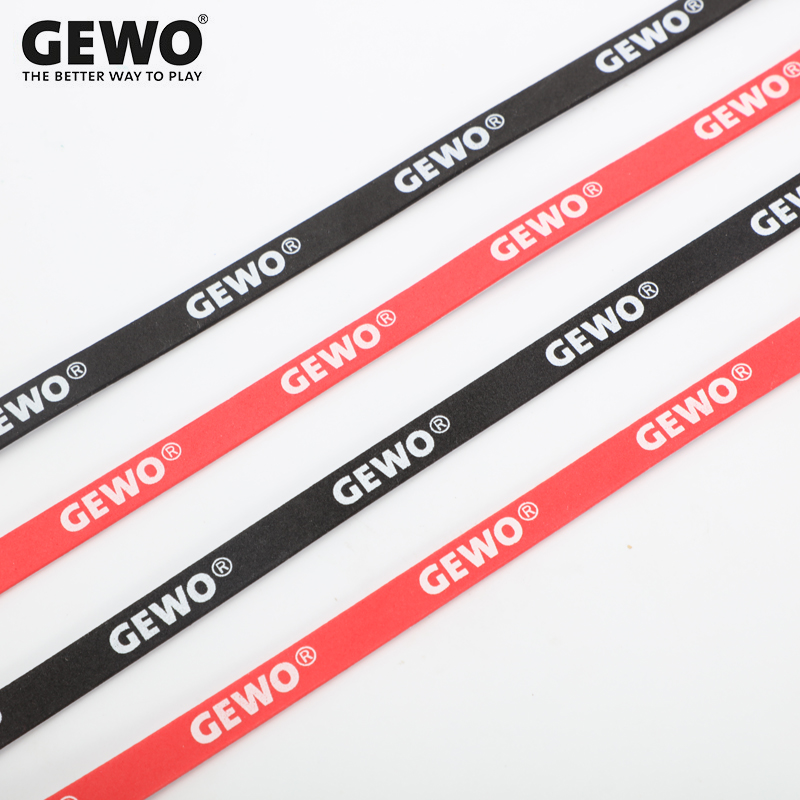 Original GEWO ตารางไม้เทนนิสขอ - Table Tennis Rubber Anti Spin บทวิจารณ์และราคา