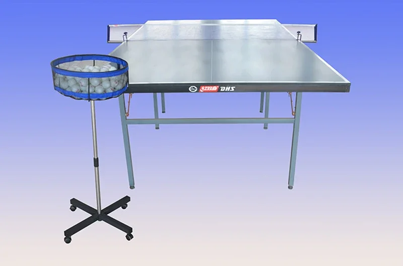 อุปกรณ์การฝึกอบรมปิงปองชุดสะสม - Table Tennis Trainer บทวิจารณ์และราคา