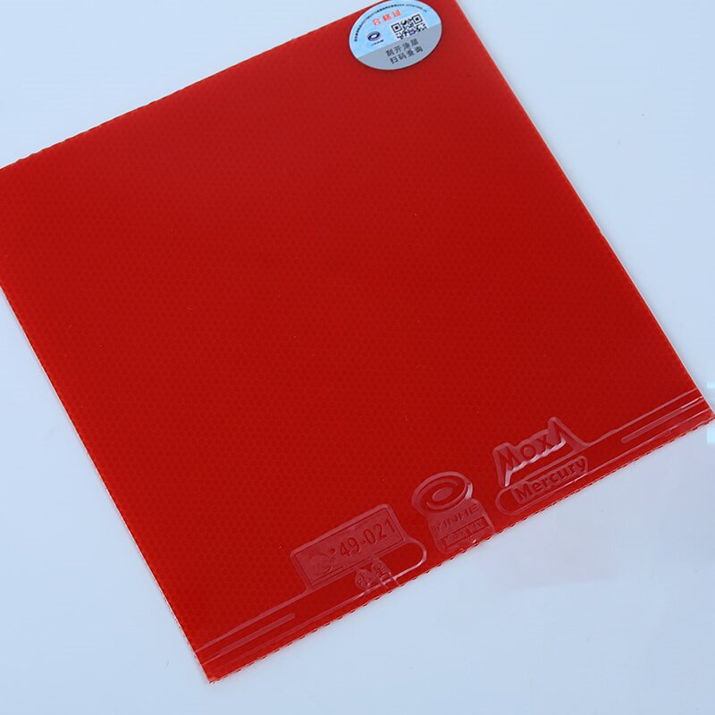ยางปิงปอง YINHE รุ่น Pimples-i - Table Tennis Rubber Anti Spin บทวิจารณ์และราคา