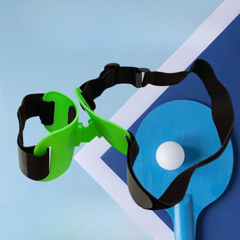 ที่วางแขนสำหรับฝึกปิงปองแบบพกพ - Table Tennis Hub บทวิจารณ์และราคา