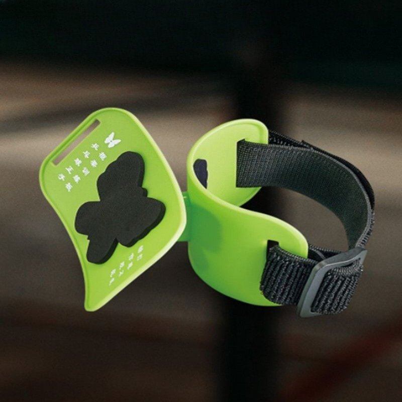 ที่วางแขนสำหรับฝึกปิงปองแบบพกพ - Table Tennis Hub บทวิจารณ์และราคา