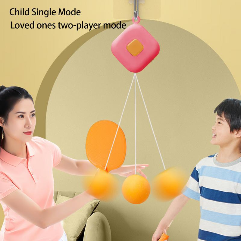 ตารางเทนนิสฝึกเทรนเนอร์เด็กในร - Table Tennis Trainer บทวิจารณ์และราคา