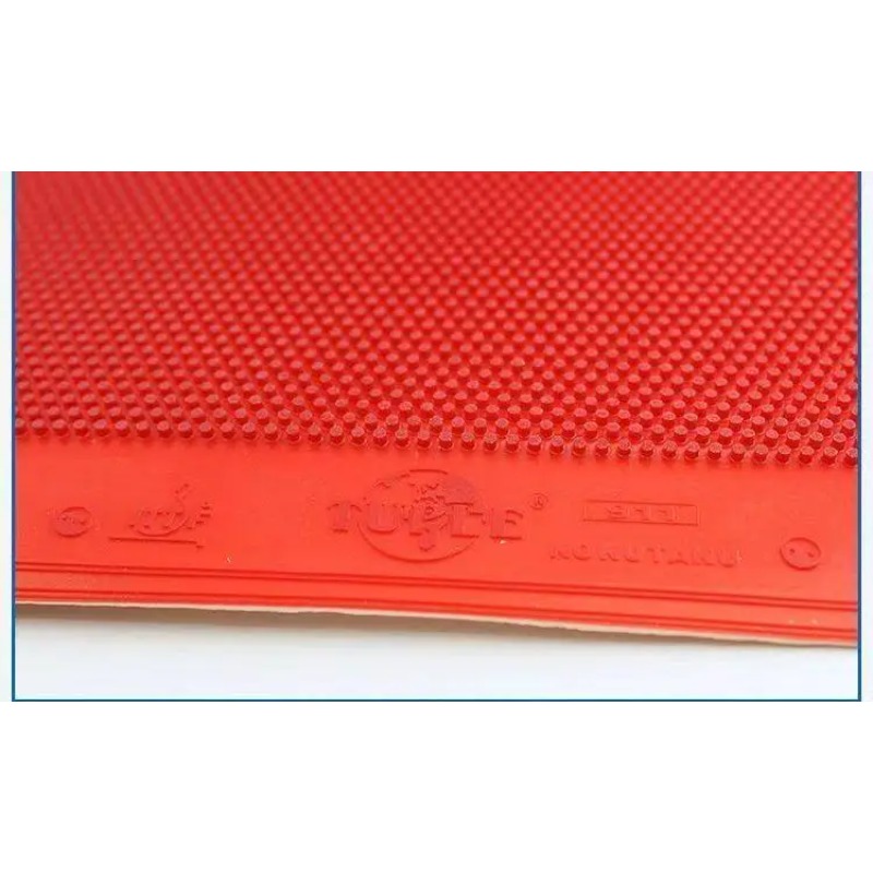 ยางปิงปอง KOKUTAKU แบบเม็ดเล็ก - Table Tennis Market บทวิจารณ์และราคา