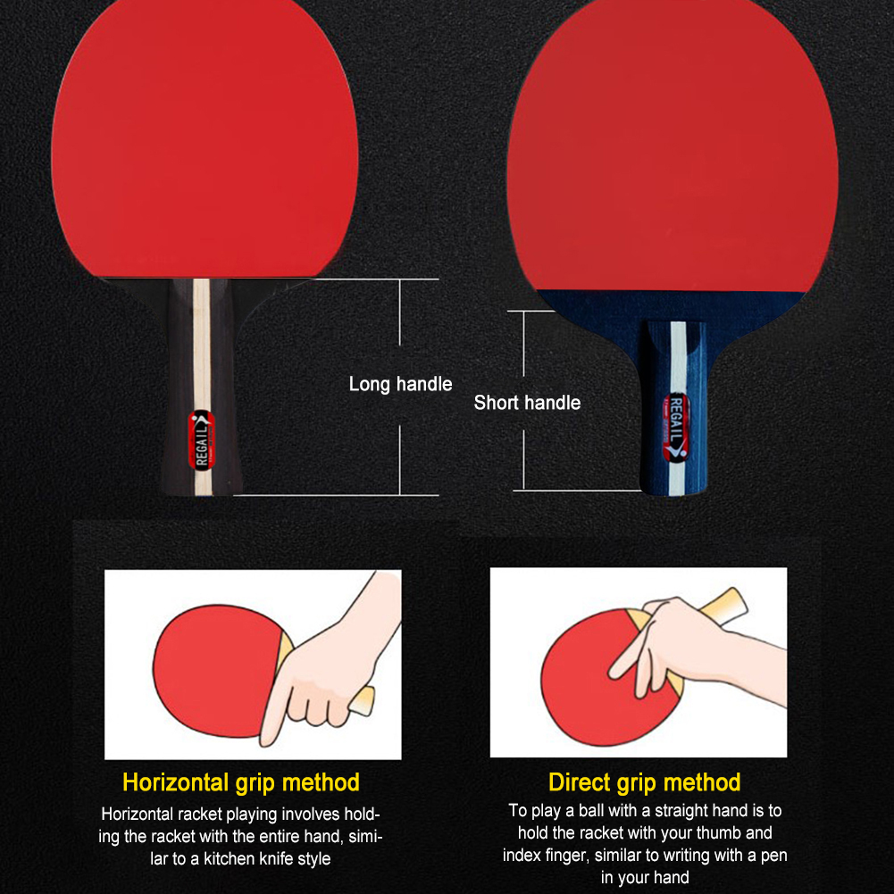 ชุดไม้ตีปิงปองสำหรับลายกีฬาปิง - Table Tennis Tournament บทวิจารณ์และราคา