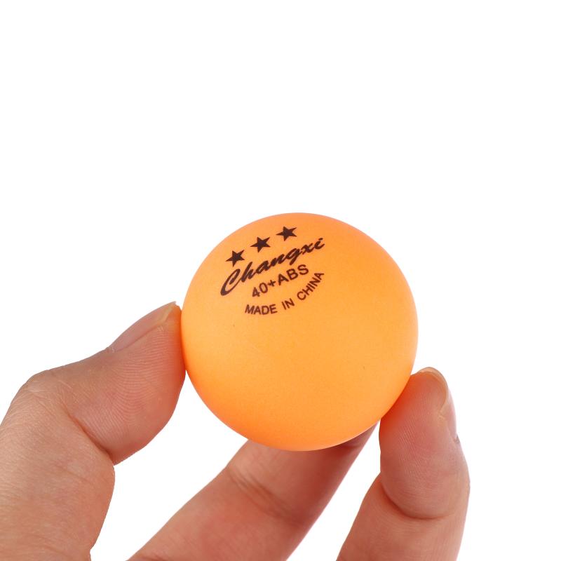ลูกปิงปองคุณภาพดีสำหรับการฝึกซ - Table Tennis Tournament บทวิจารณ์และราคา