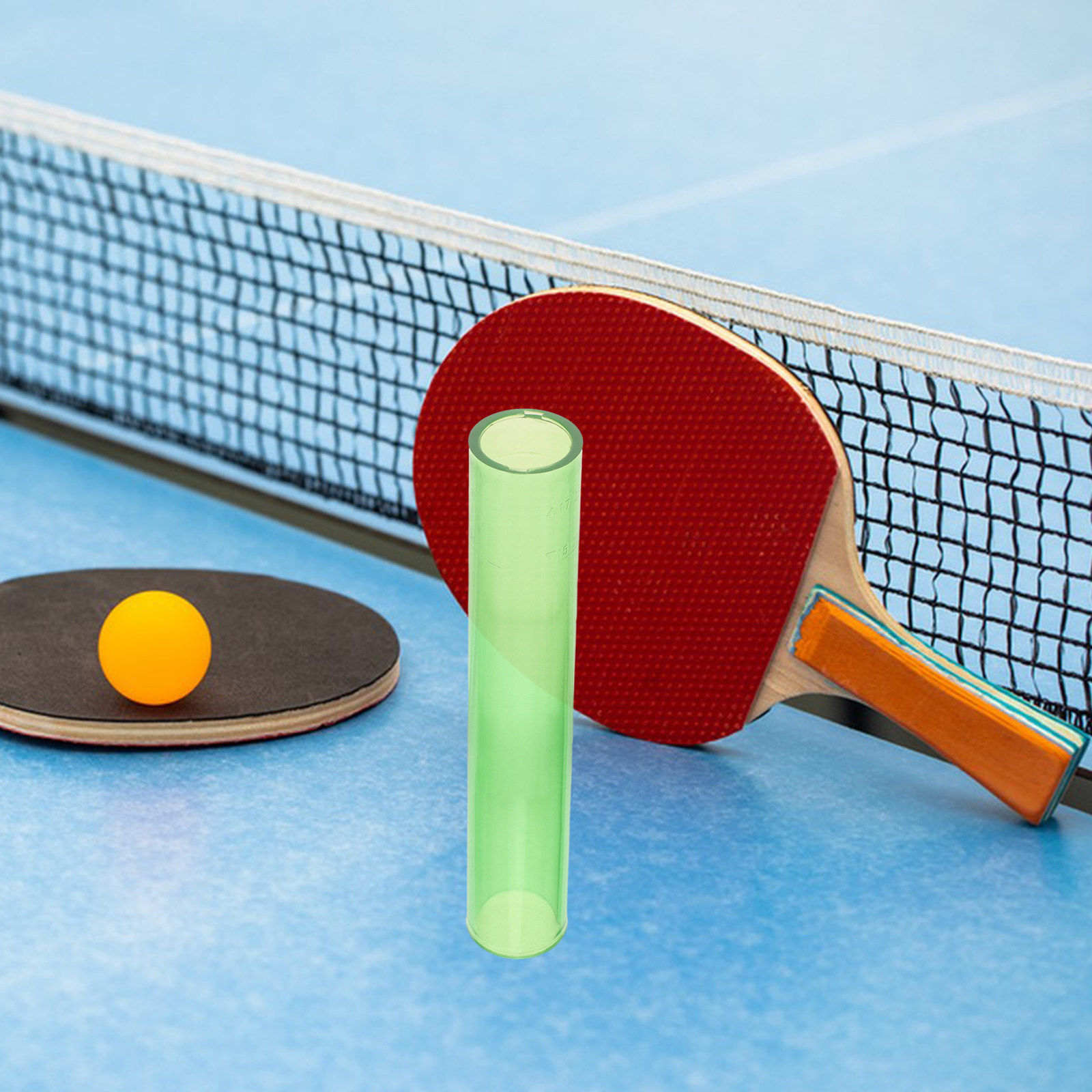 เครื่องมือติดตั้งยางไม้ปิงปองแ - Table Tennis Youtube บทวิจารณ์และราคา