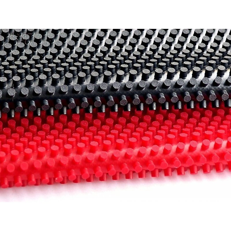 ยางปิงปอง Super Soft Medium Pa - Table Tennis Rubber Anti Spin บทวิจารณ์และราคา