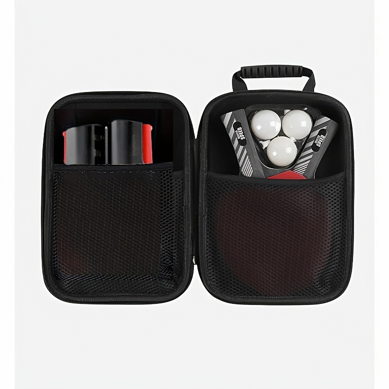ชุดไม้ปิงปอง Boli แบบสองไม้สาม - Table Tennis Touch บทวิจารณ์และราคา