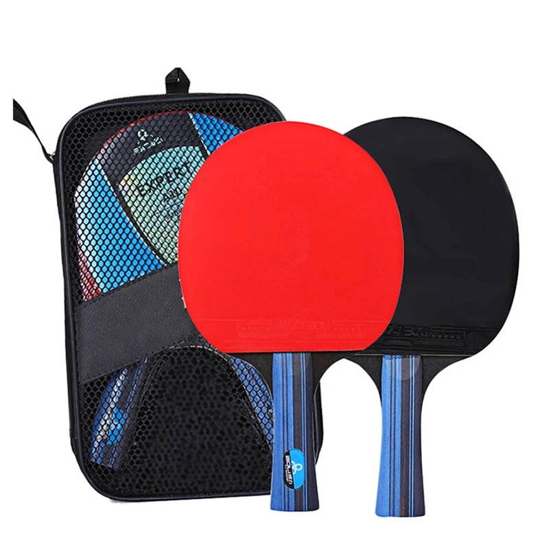 5/6 Star ตารางไม้เทนนิส 2PCS P - Table Tennis Tournament บทวิจารณ์และราคา
