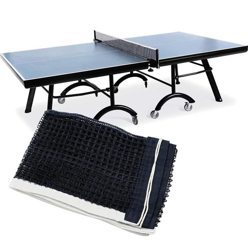 ตาข่ายปิงปองแบบมืออาชีพ ตาข่าย - Table Tennis Tournament บทวิจารณ์และราคา
