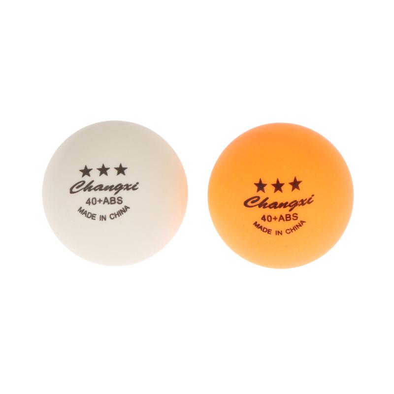 ใหม่ 10 ชิ้น ลูกปิงปอง 3 ดาว ค - Table Tennis Tournament บทวิจารณ์และราคา