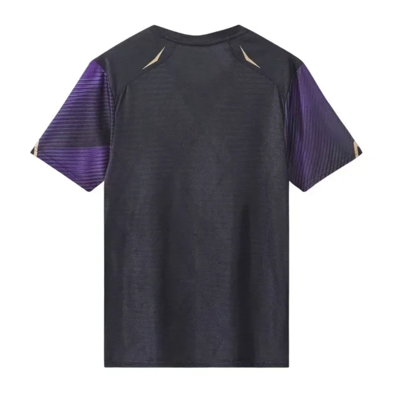 ใหม่เสื้อผ้ากีฬาแบดมินตัน เสื้ - Table Tennis Market บทวิจารณ์และราคา