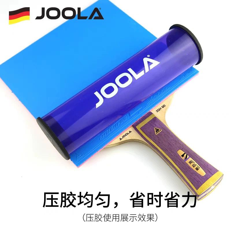 1 ชิ้น JOOLA ลูกยางปิงปองสำหรั - Table Tennis Youtube บทวิจารณ์และราคา