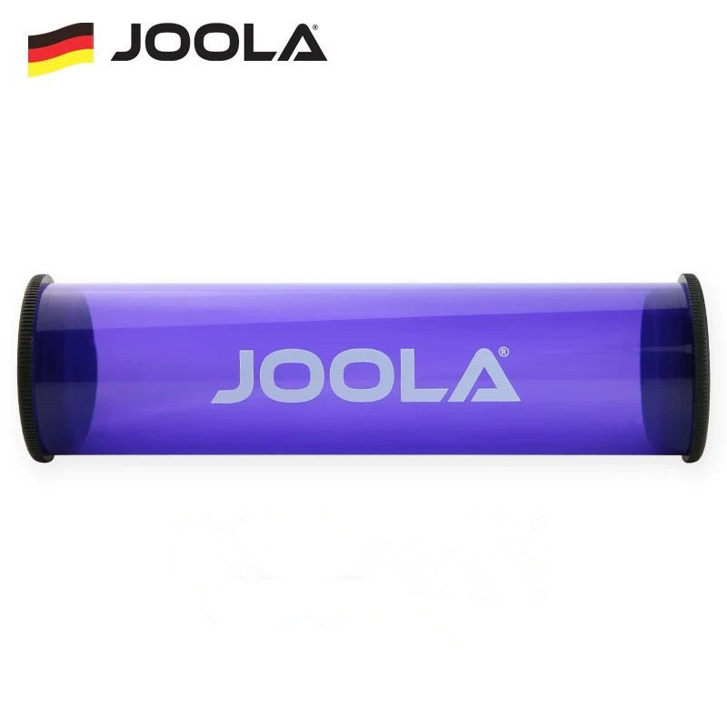 1 ชิ้น JOOLA ลูกยางปิงปองสำหรั - Table Tennis Youtube บทวิจารณ์และราคา
