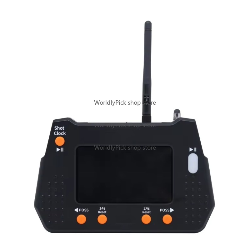 หน้าจอสัมผัส LCD ไร้สาย คอนโซล - Table Tennis Touch บทวิจารณ์และราคา