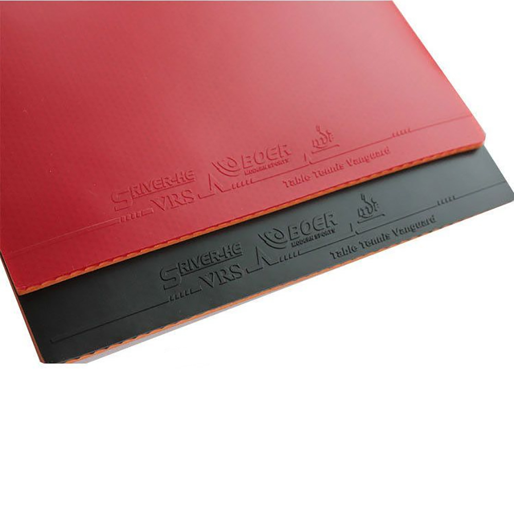 ยางปิงปอง Original BOER Silver - Table Tennis Trainer บทวิจารณ์และราคา