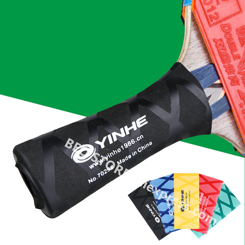 2pcs YINHE Galaxy Overgrip สำห - Table Tennis Tournament บทวิจารณ์และราคา