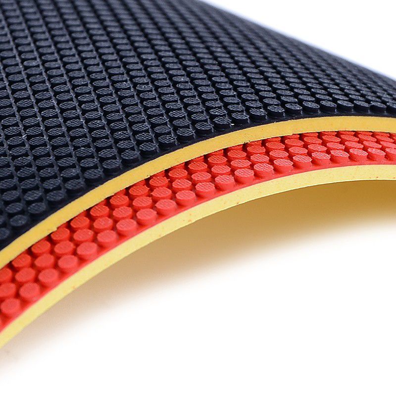 ยางปิงปอง DHS Dragon Shadow แบ - Table Tennis Market บทวิจารณ์และราคา
