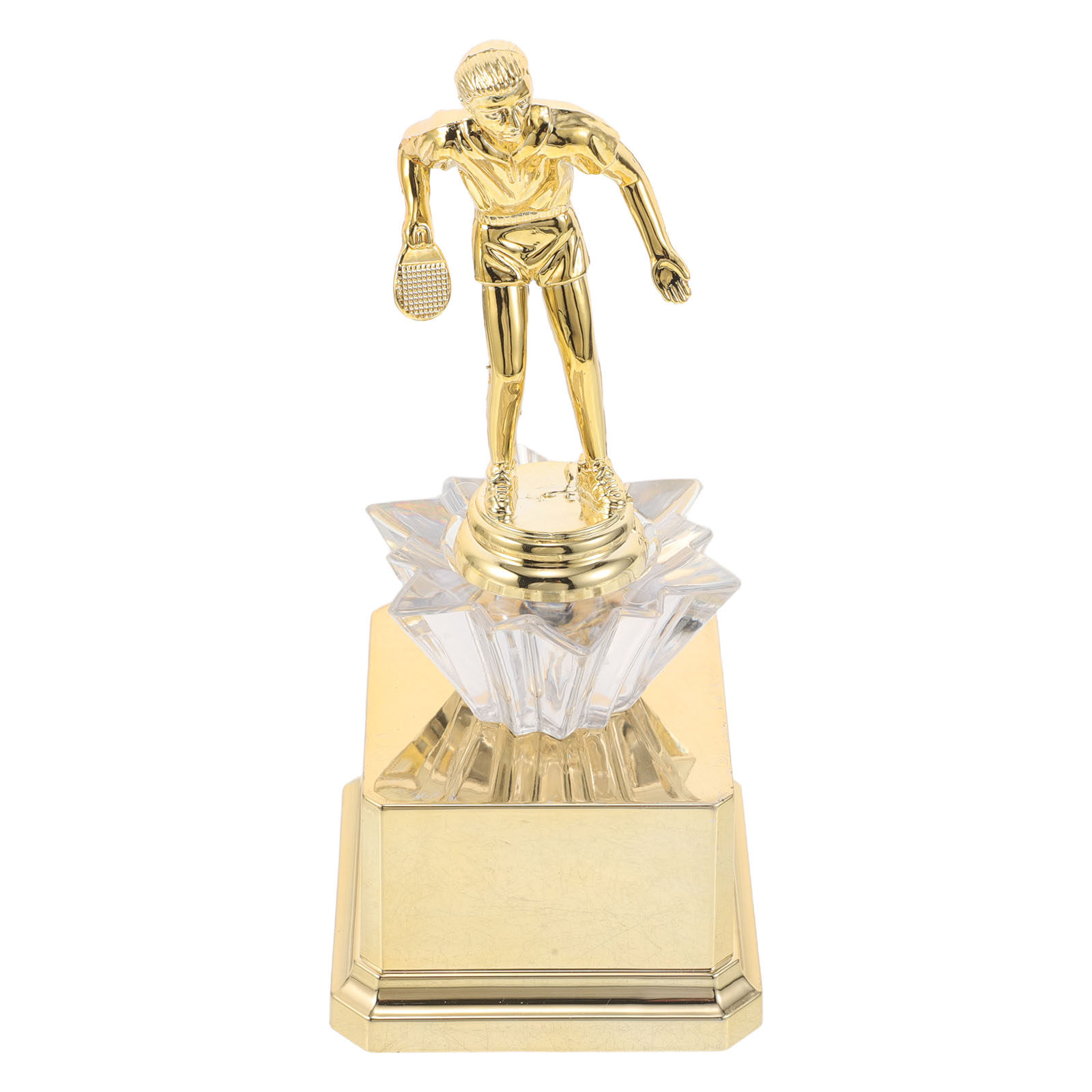 ถ้วยรางวัลเทเบิลเทนนิส ถ้วยราง - Table Tennis Tournament บทวิจารณ์และราคา