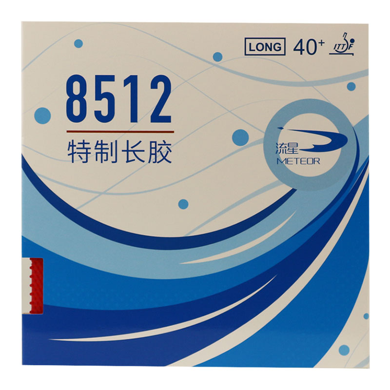 ฟองน้ำลายกีฬาปิงปองยาวรูปดาวตก - Table Tennis Market บทวิจารณ์และราคา