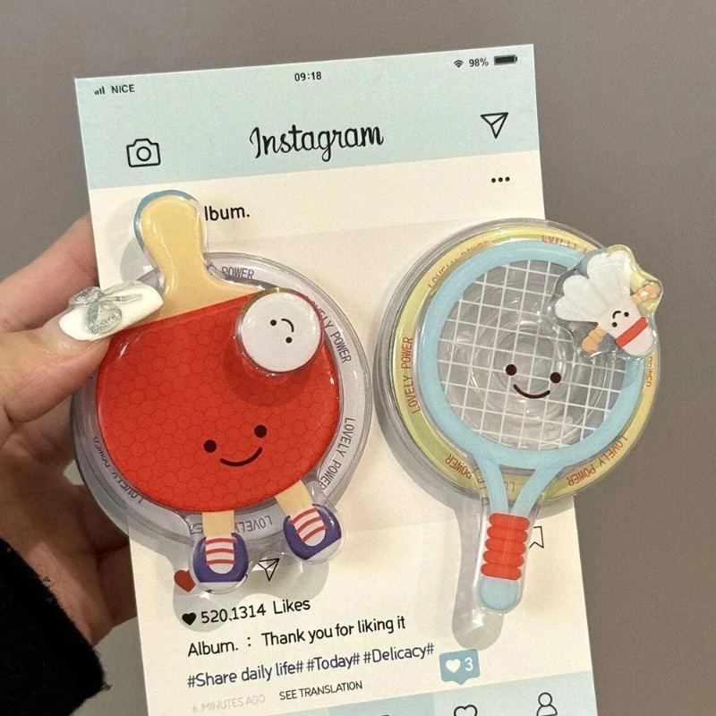 ขาตั้งโทรศัพท์แม่เหล็กแบบหมุนไ - Table Tennis Market บทวิจารณ์และราคา