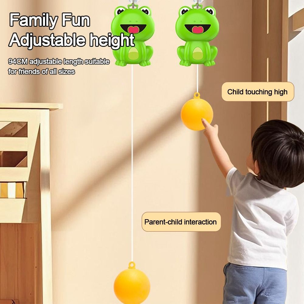 เครื่องฝึกปิงปองสำหรับเด็กแบบแ - Table Tennis Trainer บทวิจารณ์และราคา