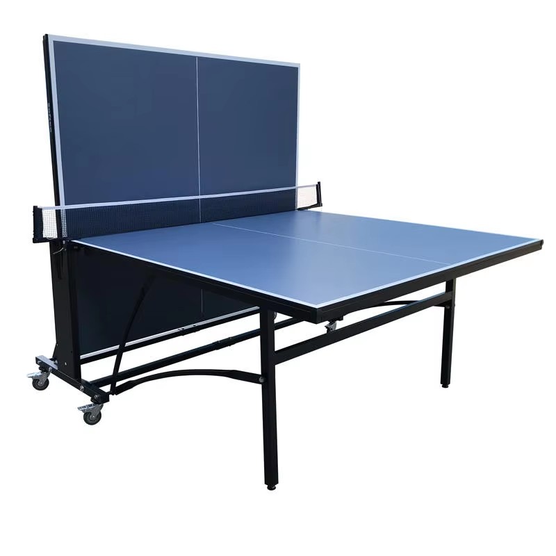 โต๊ะปิงปองในร่มคุณภาพสูง ผลิตจ - Table Tennis Tournament บทวิจารณ์และราคา