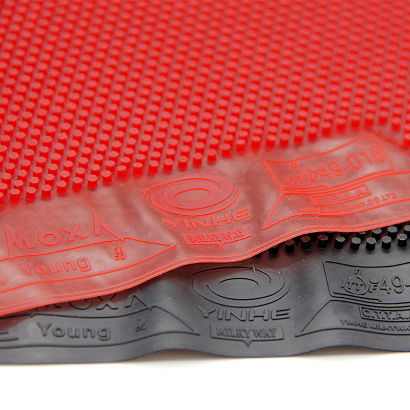 ยางปิงปอง YINHE YOUNG Long Pip - Table Tennis Rubber Anti Spin บทวิจารณ์และราคา