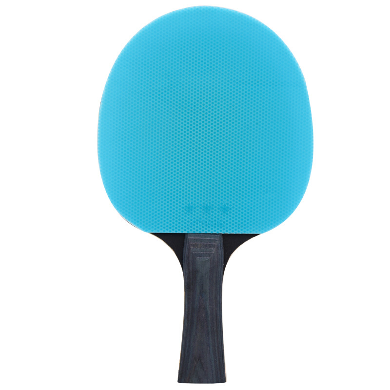 ไม้ตีปิงปองแบบดั้งเดิมทำจากยาง - Table Tennis Bat Butterfly บทวิจารณ์และราคา