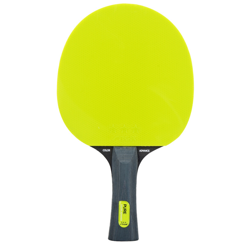 ไม้ตีปิงปองแบบดั้งเดิมทำจากยาง - Table Tennis Bat Butterfly บทวิจารณ์และราคา