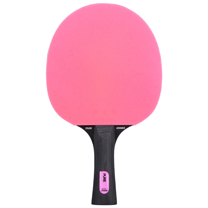 ไม้ตีปิงปองแบบดั้งเดิมทำจากยาง - Table Tennis Bat Butterfly บทวิจารณ์และราคา