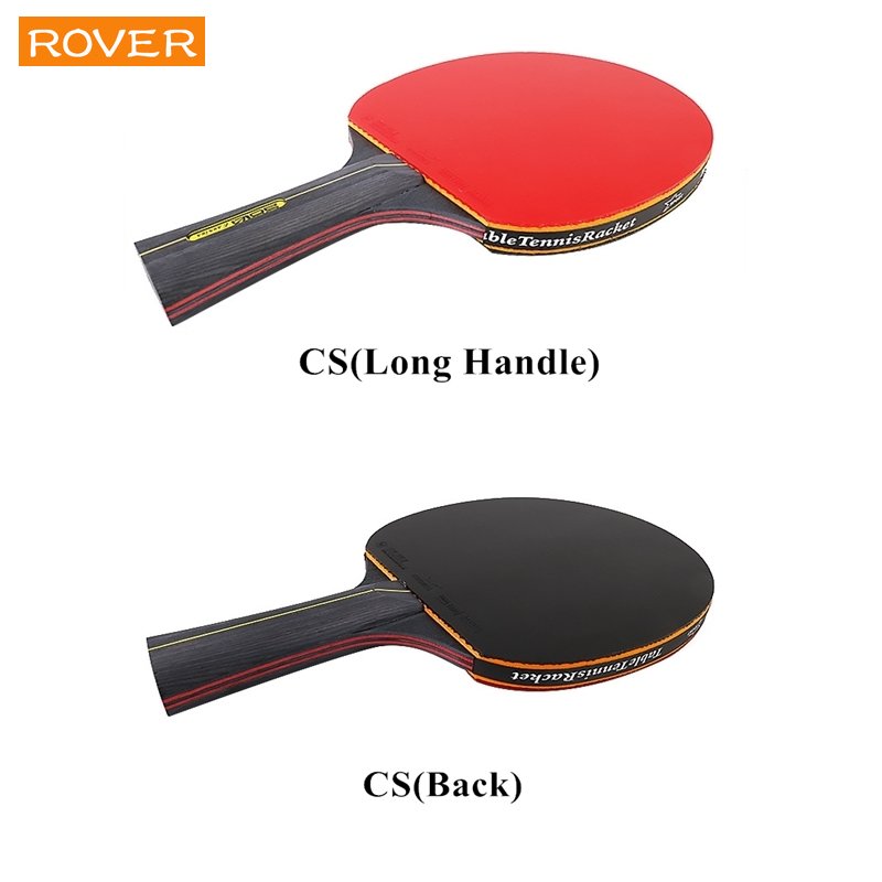 6 ดาวตารางไม้เทนนิส 2PCS Profe - Table Tennis Bat Butterfly บทวิจารณ์และราคา