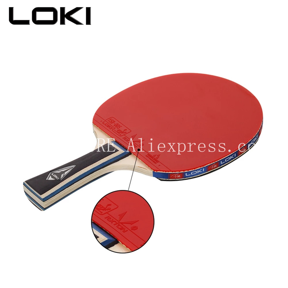 LOKI C1000 Professional ตารางไ - Table Tennis Youtube บทวิจารณ์และราคา