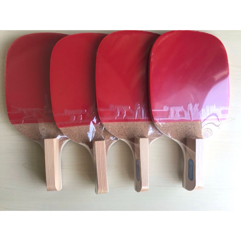 ไม้ปิงปอง Haitian Japanese Pen - Table Tennis Bat Butterfly บทวิจารณ์และราคา