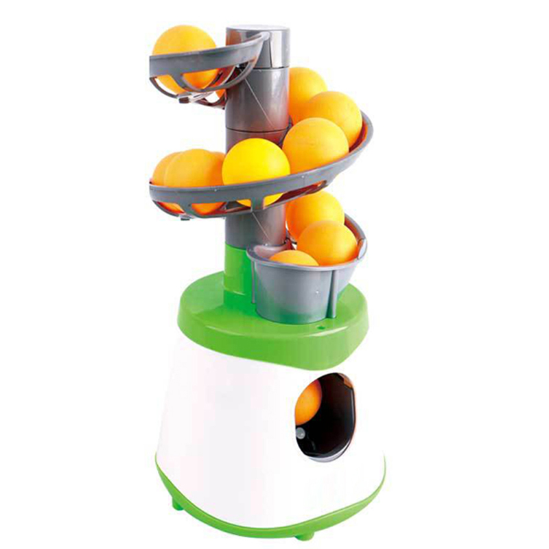 4 * แบตเตอรี่ AA Mini ตารางเทน - Table Tennis Trainer บทวิจารณ์และราคา